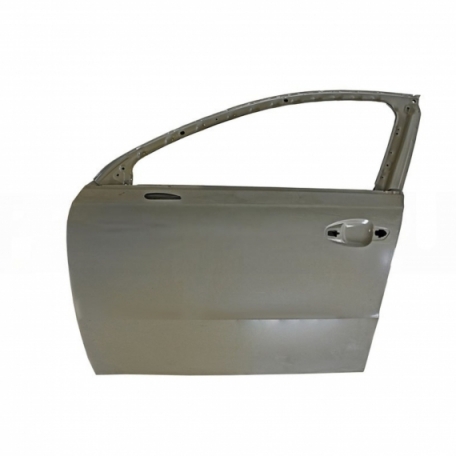 Acceder a la pieza Puerta delantera izquierda