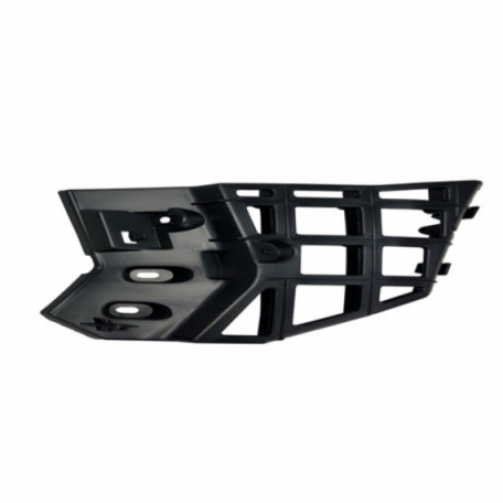 Acceder a la pieza Refuerzo izquierdo parachoques delantero