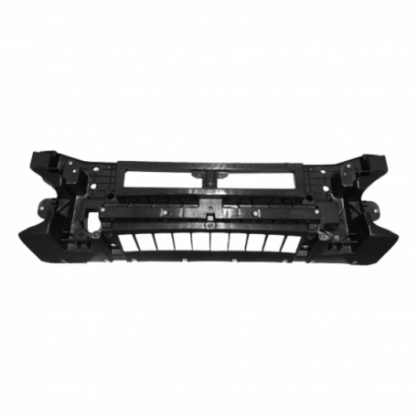 Acceder a la pieza Refuerzo parachoques delantero Acceder a la pieza Refuerzo parachoques delantero