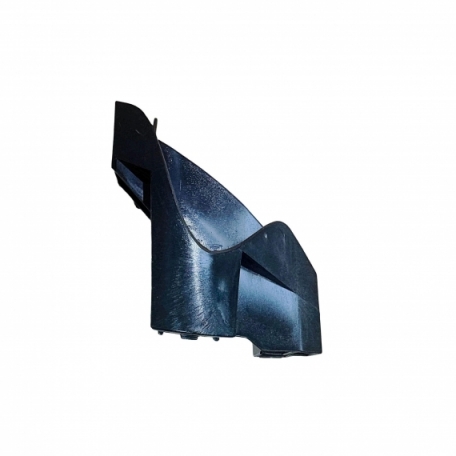 Acceder a la pieza Soporte central derecho parachoques trasero