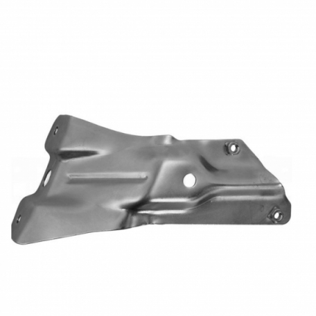 Acceder a la pieza Soporte aleta delantera derecha