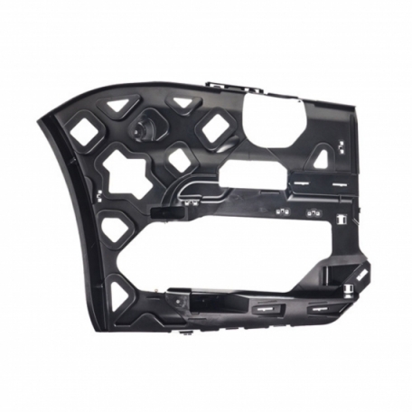 Acceder a la pieza Soporte derecho, parachoques delantero