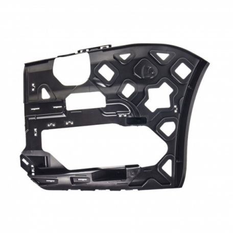 Acceder a la pieza Soporte izquierdo, parachoques delantero