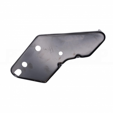 Acceder a la pieza Soporte lateral izquierdo parachoques delantero Acceder a la pieza Soporte lateral izquierdo parachoques delantero