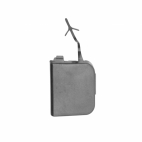 Complementos parachoques delantero SKODA  Complementos parachoques delantero SKODA