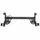 Complementos parachoques trasero RENAULT Clio Complementos parachoques trasero RENAULT Clio