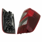 Pilotos traseros NISSAN Navara