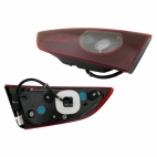 Pilotos traseros MAZDA  Pilotos traseros MAZDA