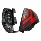 Pilotos traseros RENAULT  Pilotos traseros RENAULT