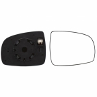 Cristal de retrovisor NISSAN 