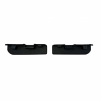 Complementos parachoques delantero PEUGEOT 2008