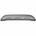 Complementos parachoques trasero OPEL  Complementos parachoques trasero OPEL