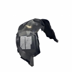 Guardabarros DACIA Duster Guardabarros DACIA Duster