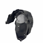 Guardabarros DACIA  Guardabarros DACIA