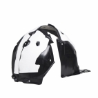 Guardabarros PEUGEOT 2008 Guardabarros PEUGEOT 2008