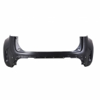 Parachoques traseros TOYOTA Yaris-cross Parachoques traseros TOYOTA Yaris-cross