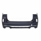 Parachoques traseros FORD  Parachoques traseros FORD