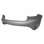 Parachoques traseros MERCEDES Clase-gla Parachoques traseros MERCEDES Clase-gla