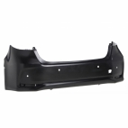 Parachoques traseros TOYOTA  Parachoques traseros TOYOTA