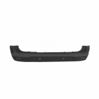 Parachoques traseros FORD Transit-tourneo Parachoques traseros FORD Transit-tourneo