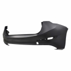 Parachoques traseros SKODA  Parachoques traseros SKODA