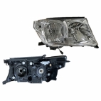 Faros TOYOTA Land-cruiser