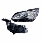 Faros PEUGEOT 