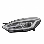 Faros FORD Fiesta