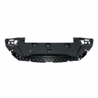 Complementos parachoques delantero OPEL Corsa