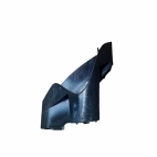 Complementos parachoques trasero TOYOTA Yaris-cross Complementos parachoques trasero TOYOTA Yaris-cross