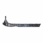 Complementos parachoques trasero FORD 