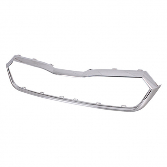 Acceder a la pieza Marco rejilla cromada