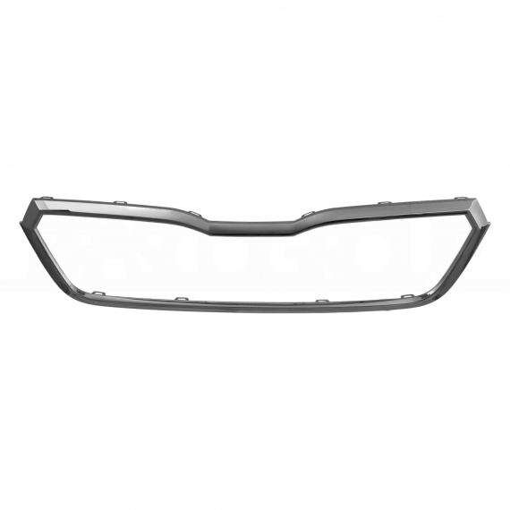 Acceder a la pieza Marco rejilla, cromada