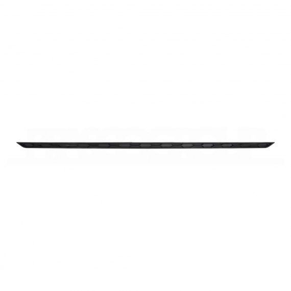 Acceder a la pieza Moldura inferior parachoques trasero, negra (S-Line)