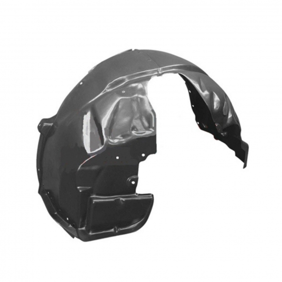 Acceder a la pieza Guardabarros delantero derecho