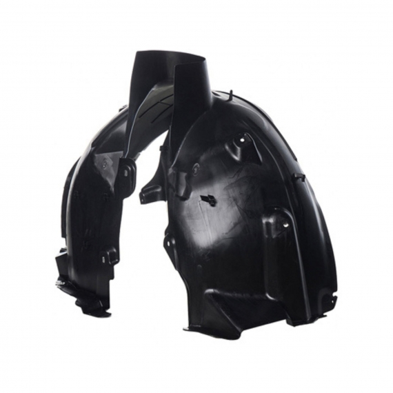 Acceder a la pieza Guardabarros delantero derecho