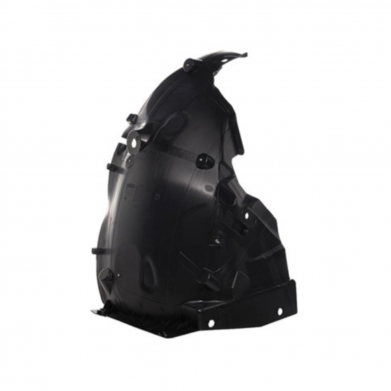 Acceder a la pieza Guardabarros delantero derecho, parte delantera