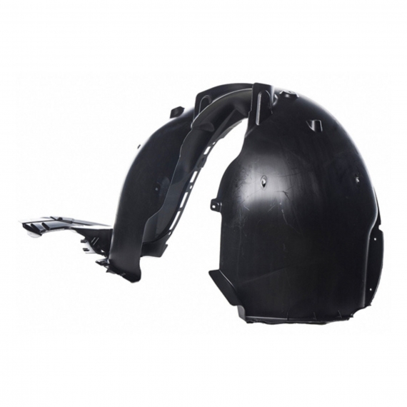 Acceder a la pieza Guardabarros delantero derecho