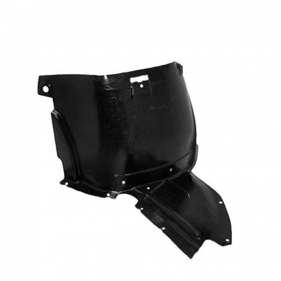 Acceder a la pieza Guardabarros delantero derecho, parte delantera, 5 Velocidades manual 