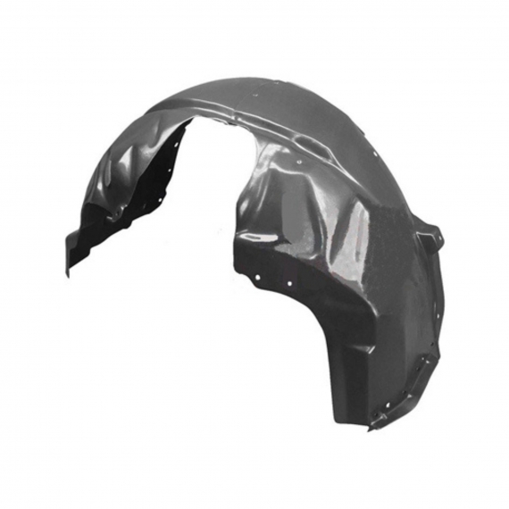 Acceder a la pieza Guardabarros delantero izquierdo