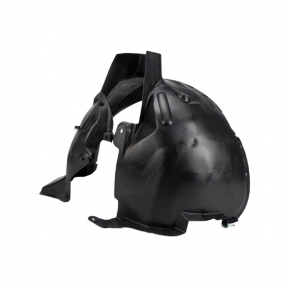 Acceder a la pieza Guardabarros delantero izquierdo