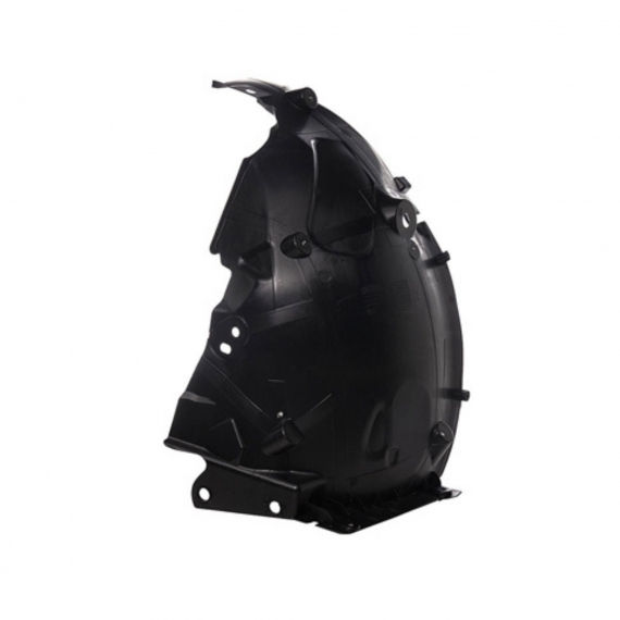 Acceder a la pieza Guardabarros delantero izquierdo, parte delantera