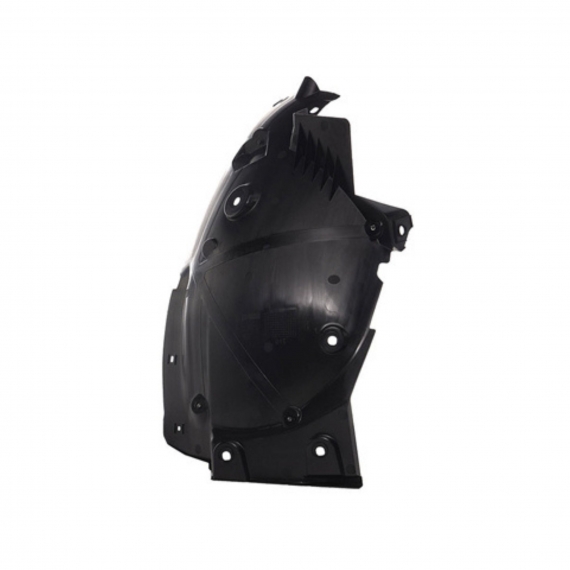 Acceder a la pieza Guardabarros delantero izquierdo, parte trasera