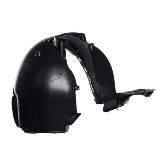 Acceder a la pieza Guardabarros delantero izquierdo