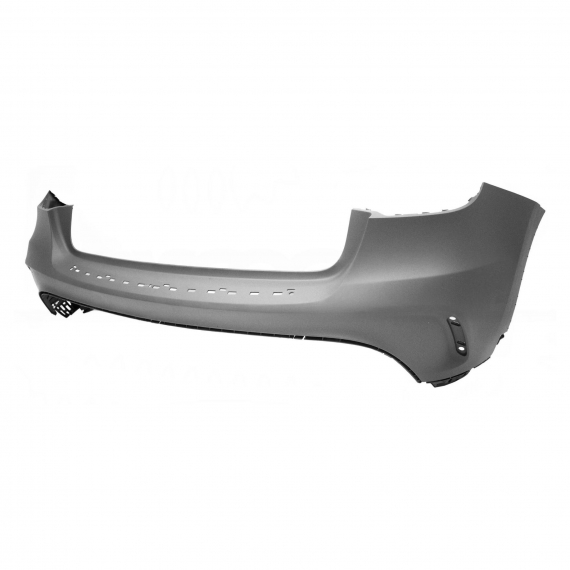 Acceder a la pieza Parachoques trasero imprimado (Mod. AMG)