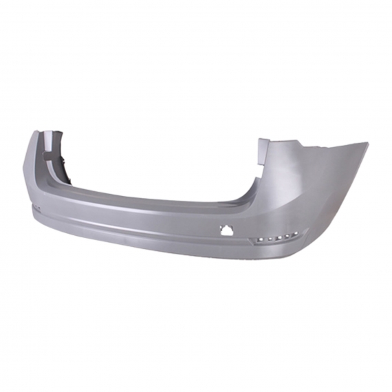 Acceder a la pieza Parachoques trasero, sin imprimar (Combi)