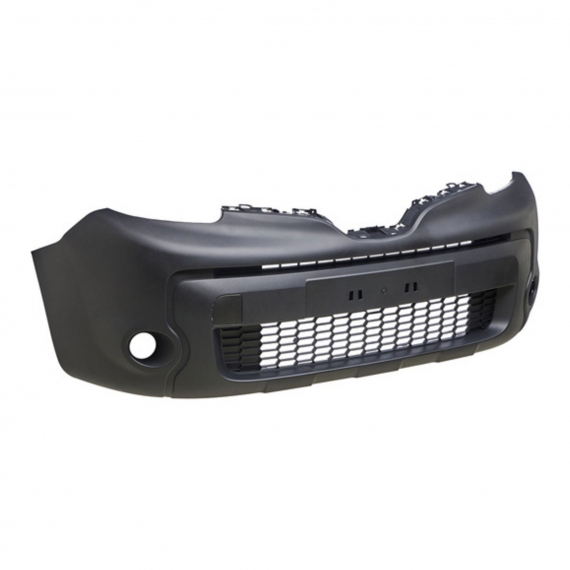 Acceder a la pieza Parachoques delantero