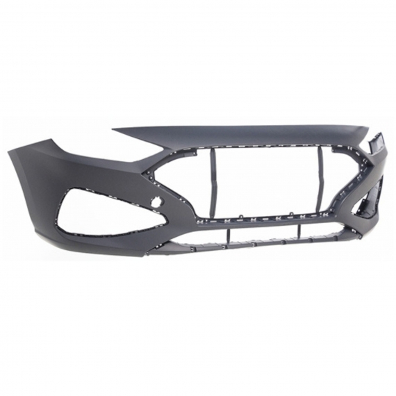 Acceder a la pieza Parachoques delantero imprimado