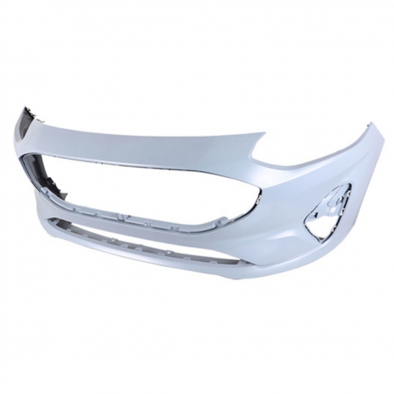 Acceder a la pieza Parachoques delantero imprimado