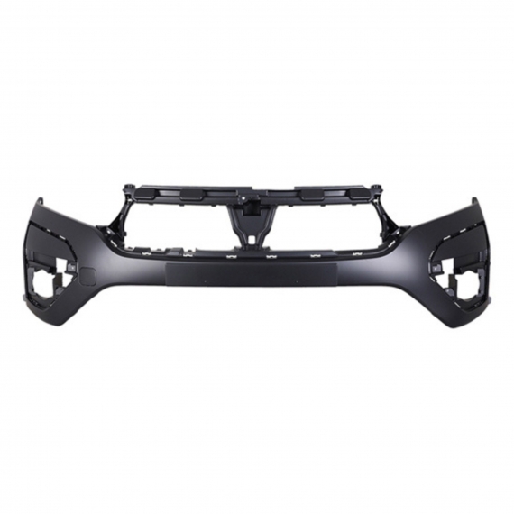 Acceder a la pieza Parachoques delantero imprimado, 2 agujeros sensores